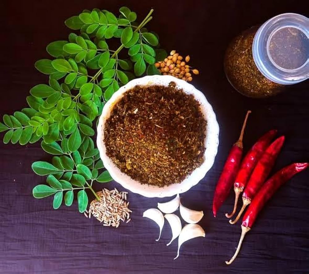 Munagaku Podi