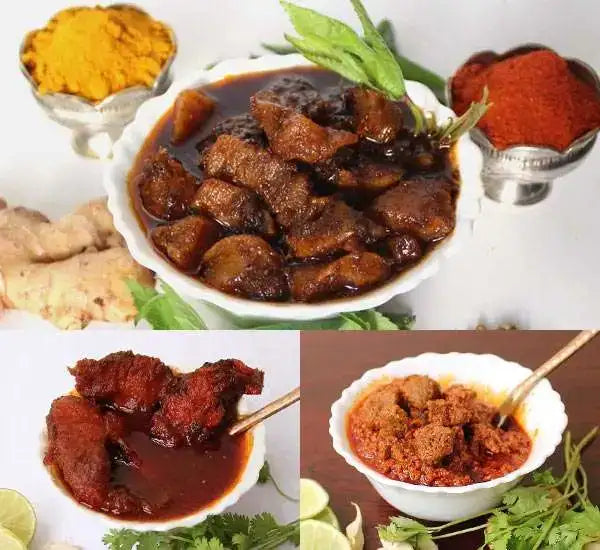 Non Veg Pickels