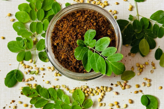 Munagaku Podi