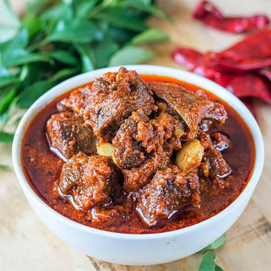 Mutton Bone Pickel