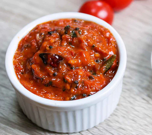Tomato Pickle