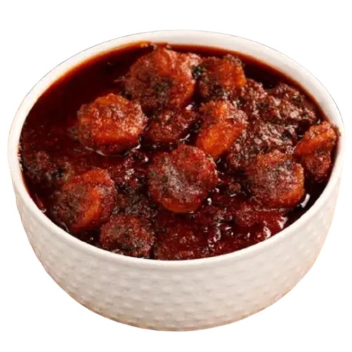 Regular Prawns Pickle